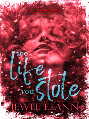 cover image of The Life You Stole